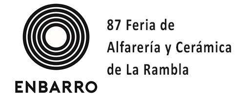 ENBARRO – Feria de Alfarería y Cerámica de La Rambla