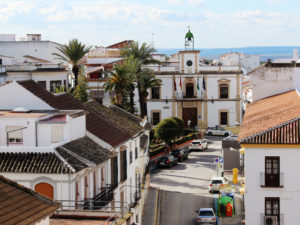 ayuntamiento la rambla